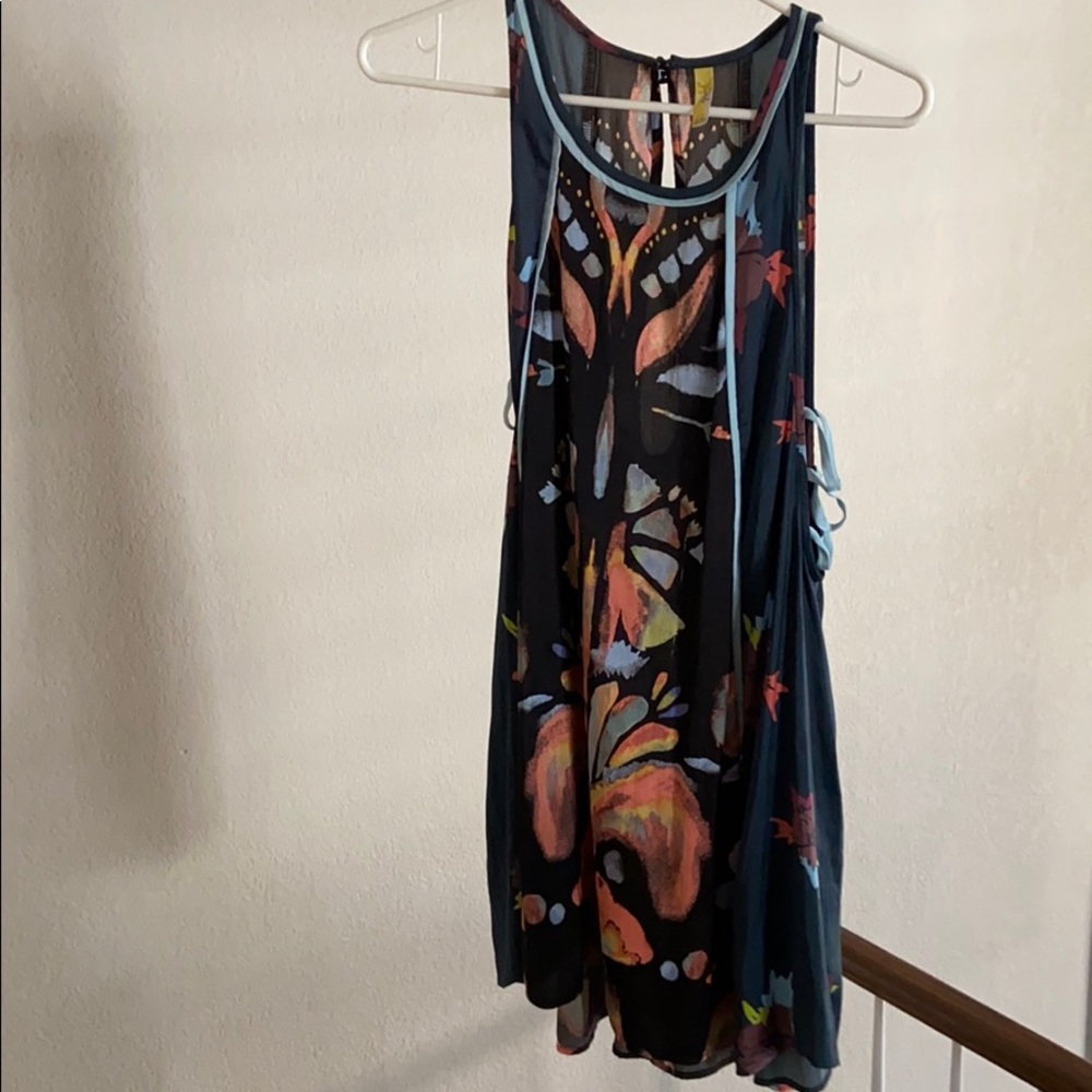 Free people dress